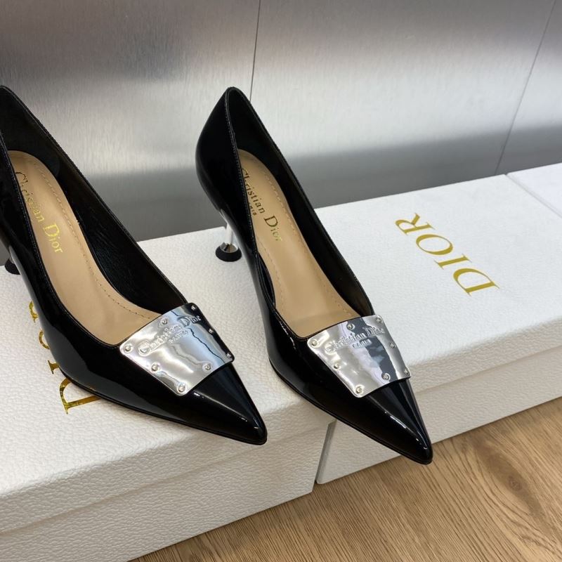 Christian Dior Heeled Shoes